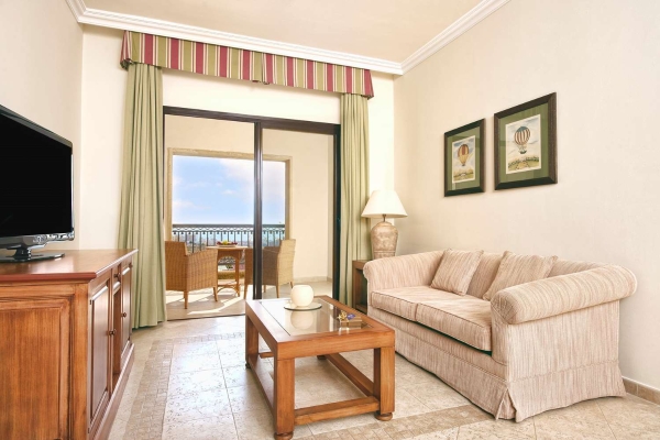 Hotel Meliá Villaitana